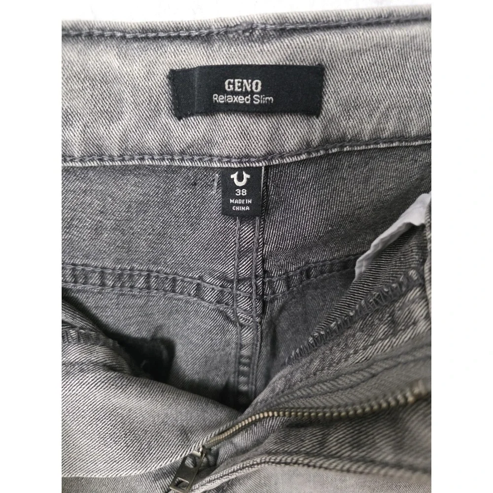 True Religion true religion